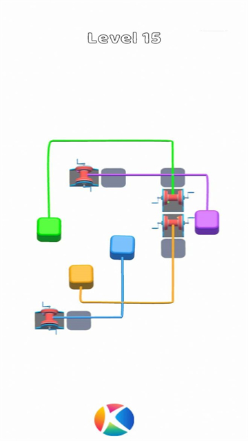 3D拉块截图2