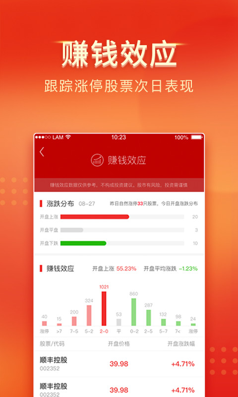 中山证券v7.0.2截图1