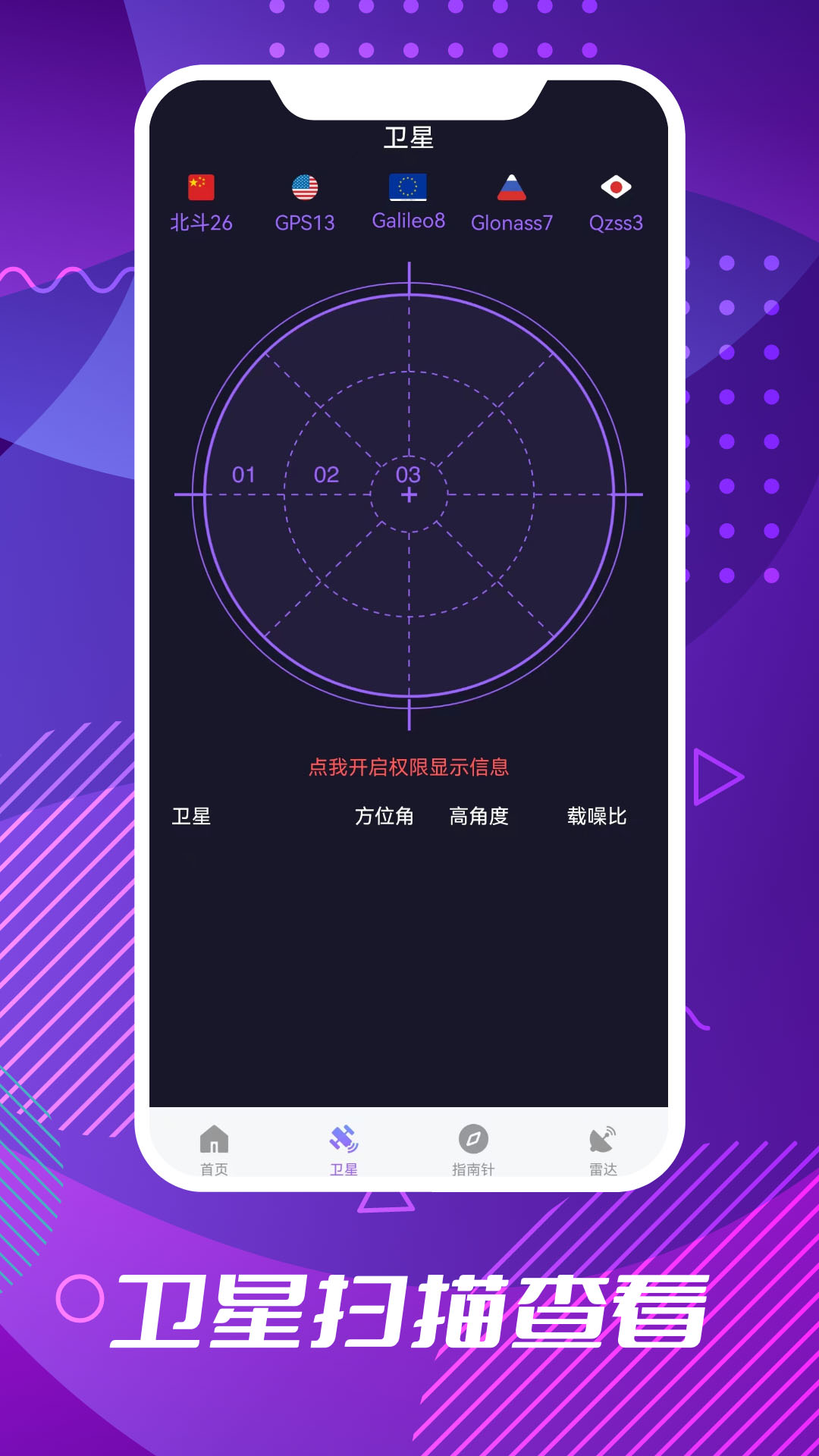 导航v1.0截图2