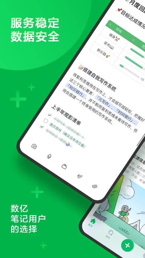 印象笔记v10.8.07截图5