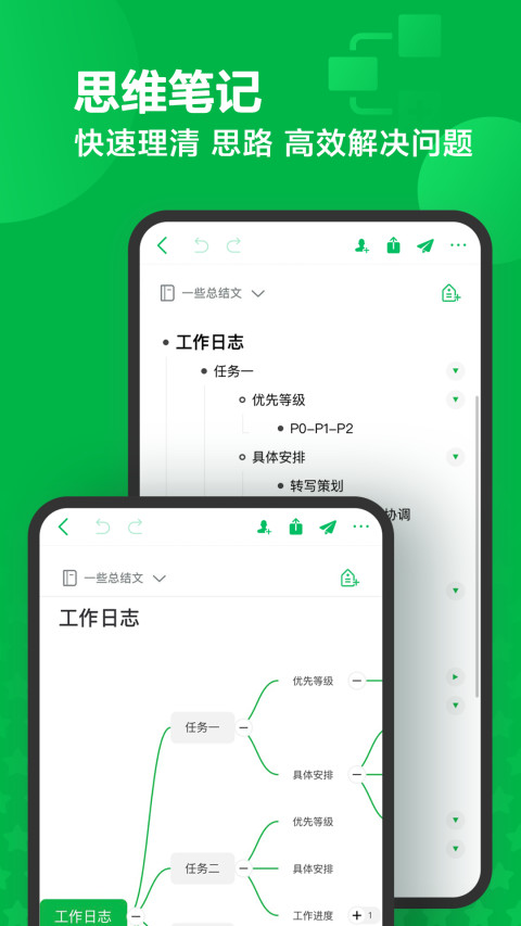 印象笔记v10.8.07截图1