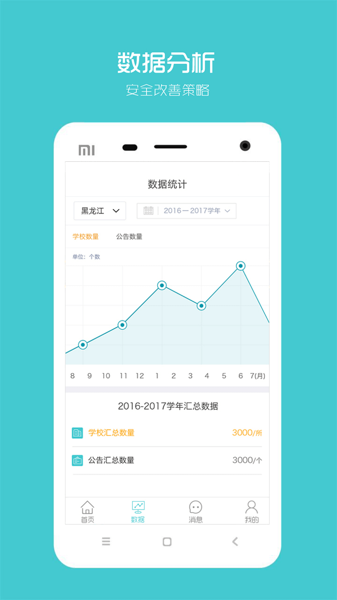 阳光智园厂商v1.5.3截图2