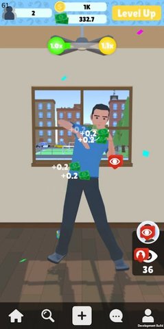 我是最佳舞者截图2