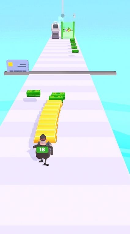 atm冲刺截图3