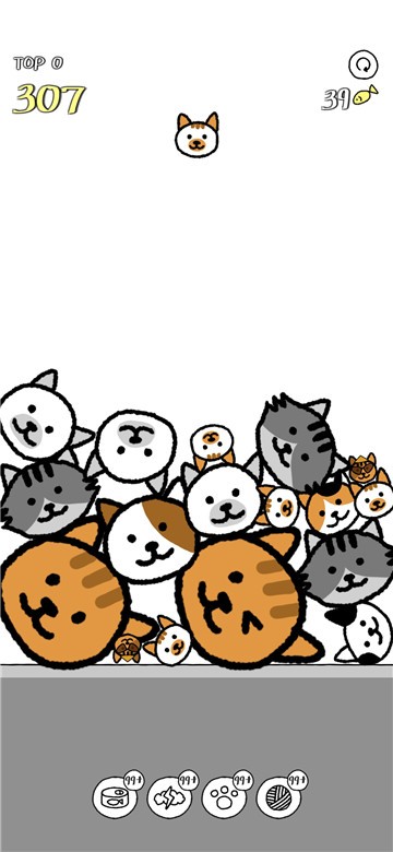 猫咪真的很爆爆截图1