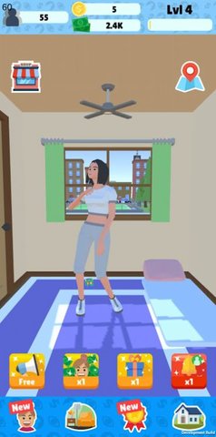 我是最佳舞者截图1