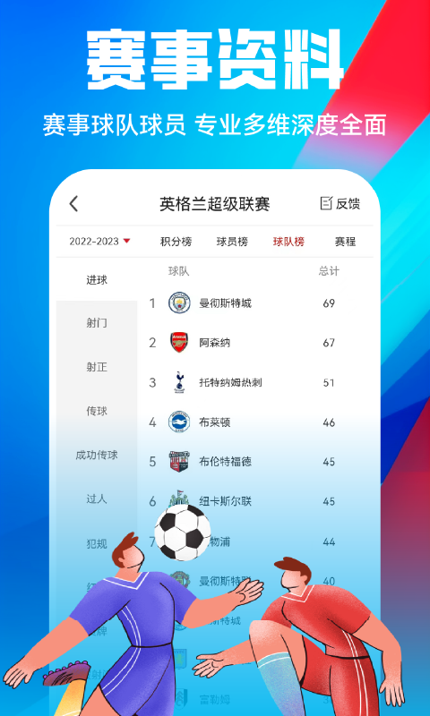 疯狂红单v8.5.7截图1