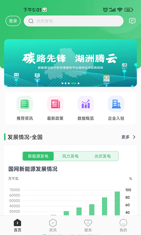 新能源云v2.5.8截图2