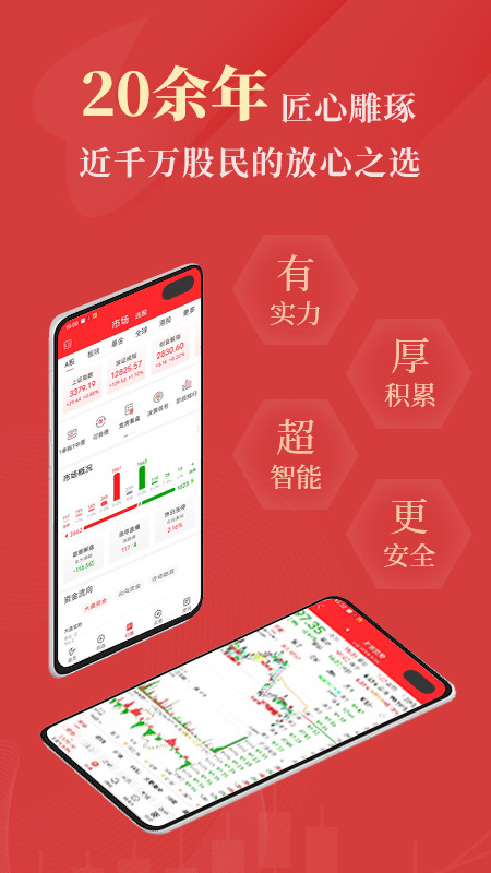 通达信指标炒股票开户首选v5.89截图5