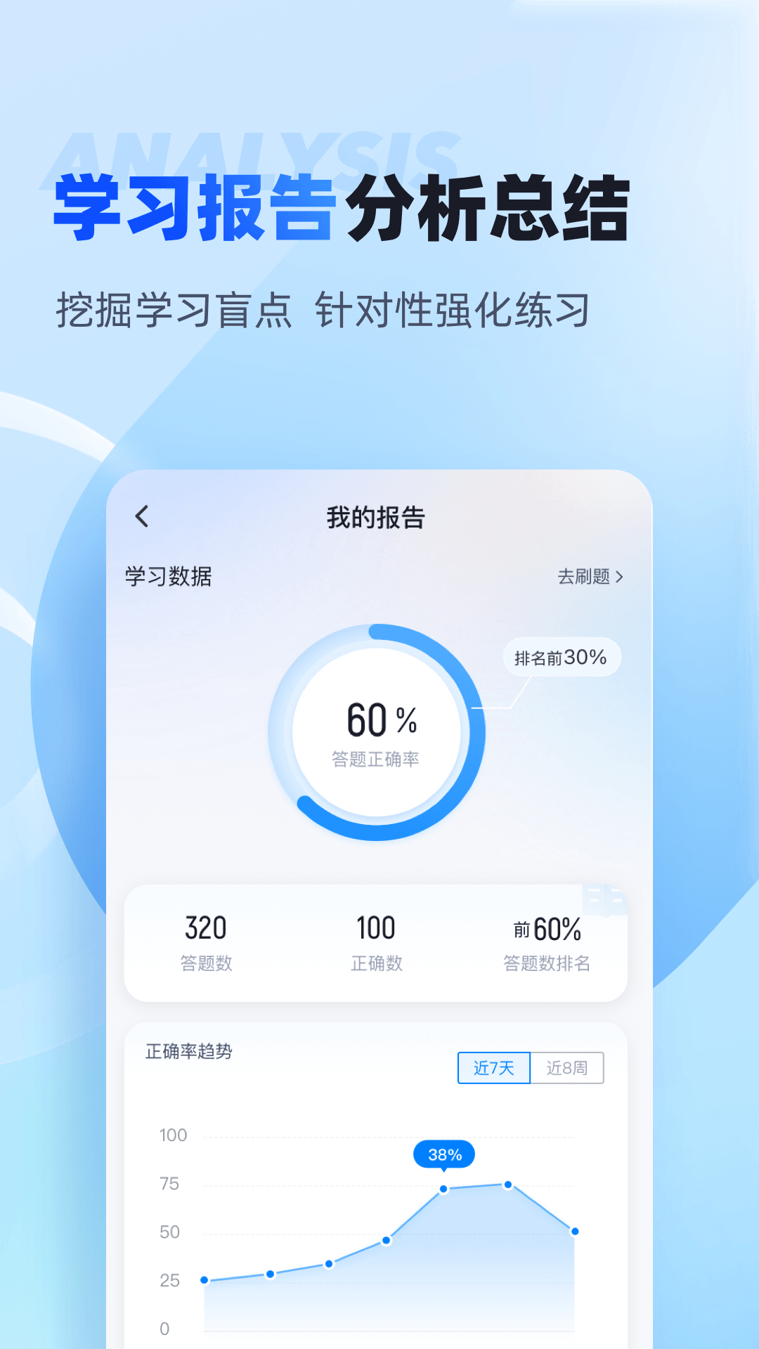 聚题库v1.6.5截图1