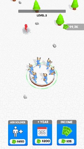 战争进化截图2
