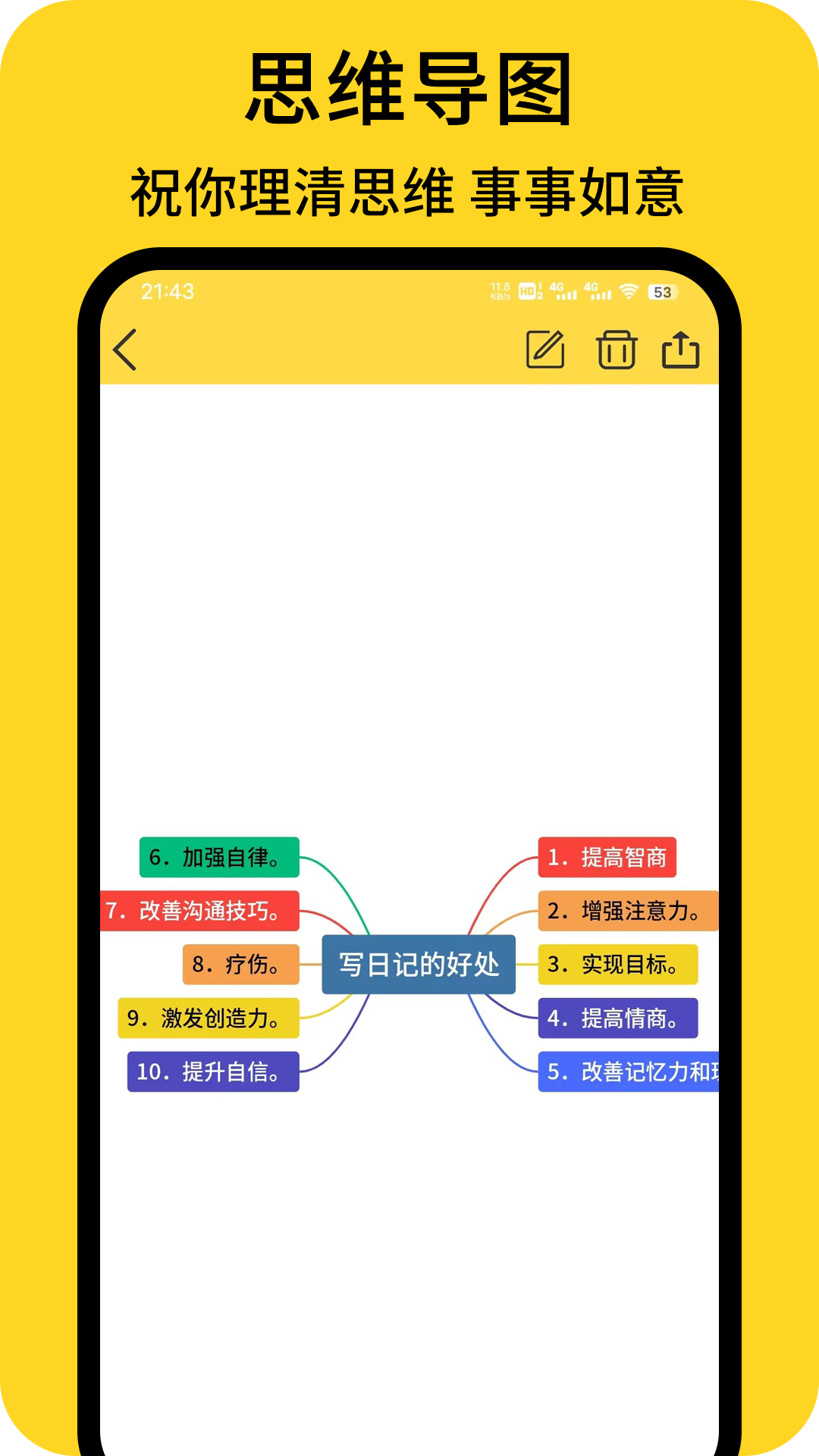 强记事本v1.9.2截图2