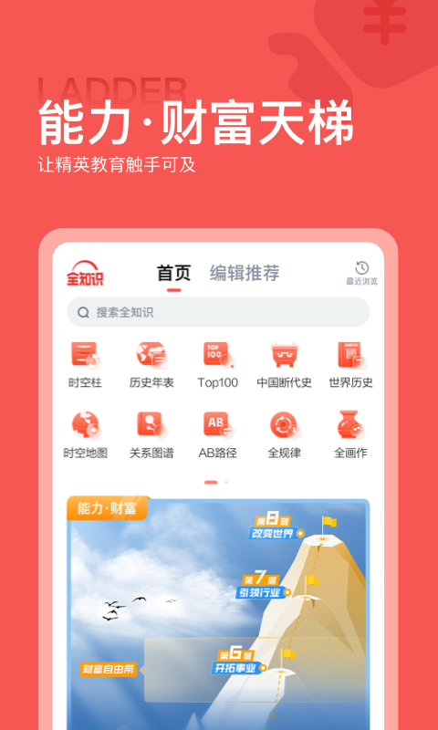 全知识v4.7.0截图5