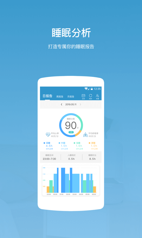 智慧宜居v1.0.6截图3