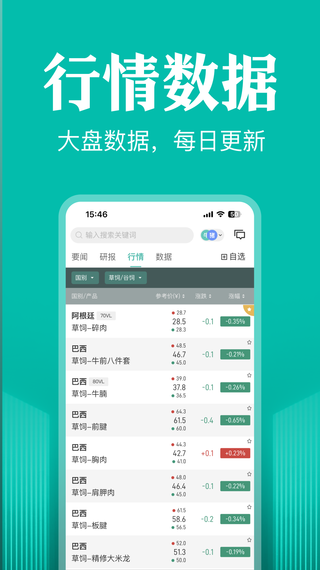 牧集v2.1.0截图3