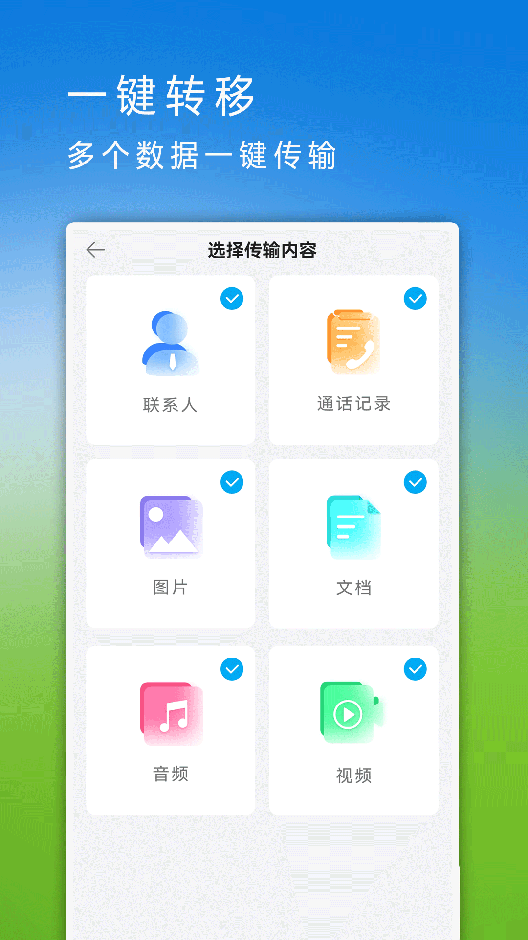 同步助手v1.5截图4