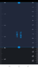 手机尺子测量截图2