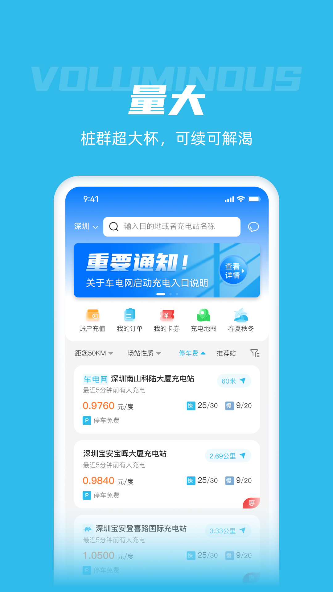 车电网v5.2.1截图3