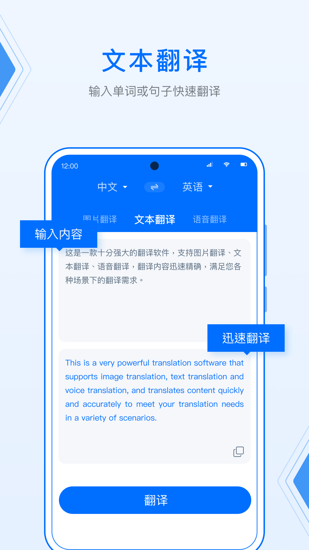 DeepL拍照翻译v1.0.1截图2