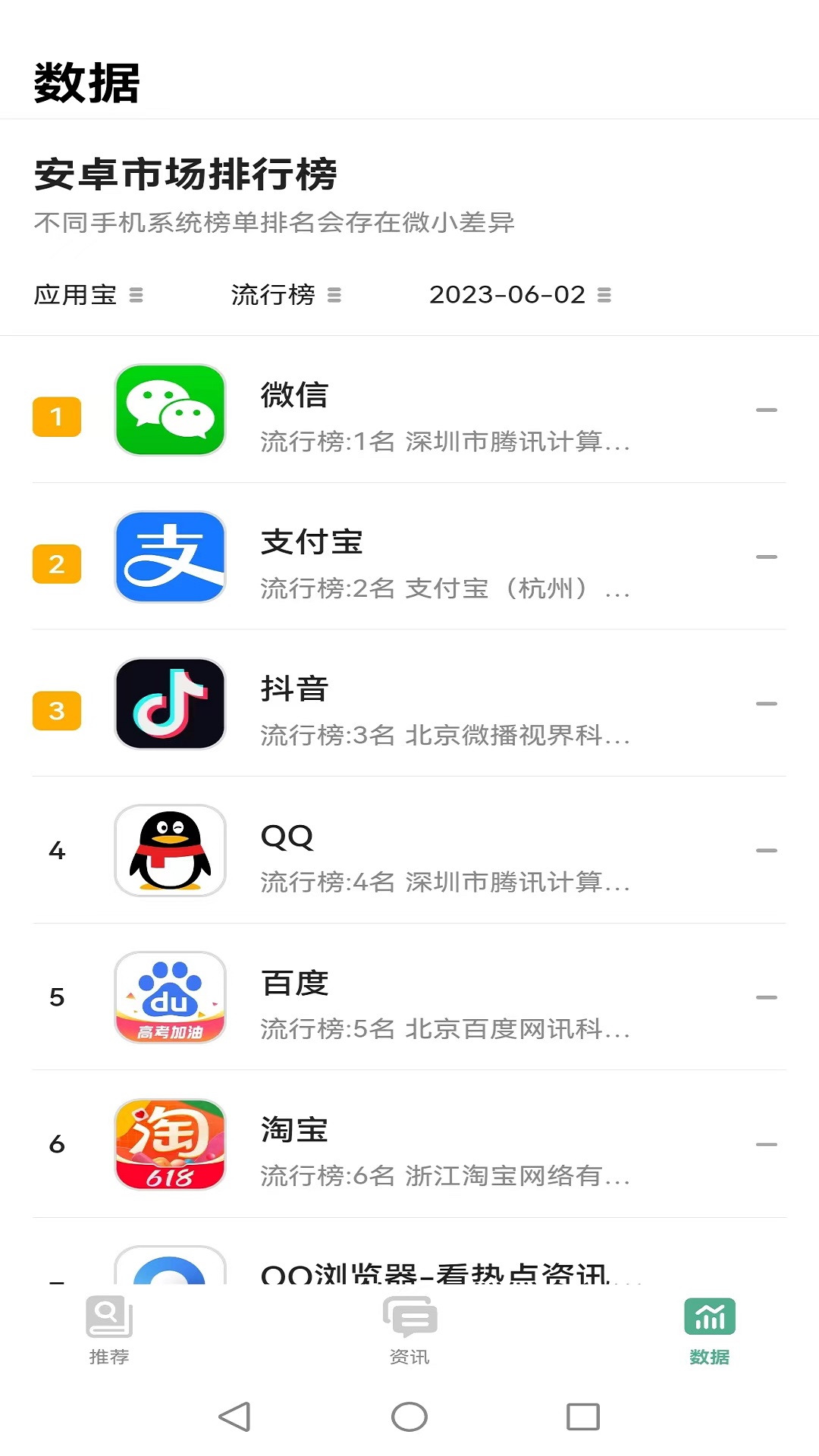 章鱼抓抓截图5