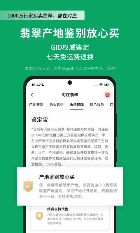 对庄翡翠v8.0.1截图1