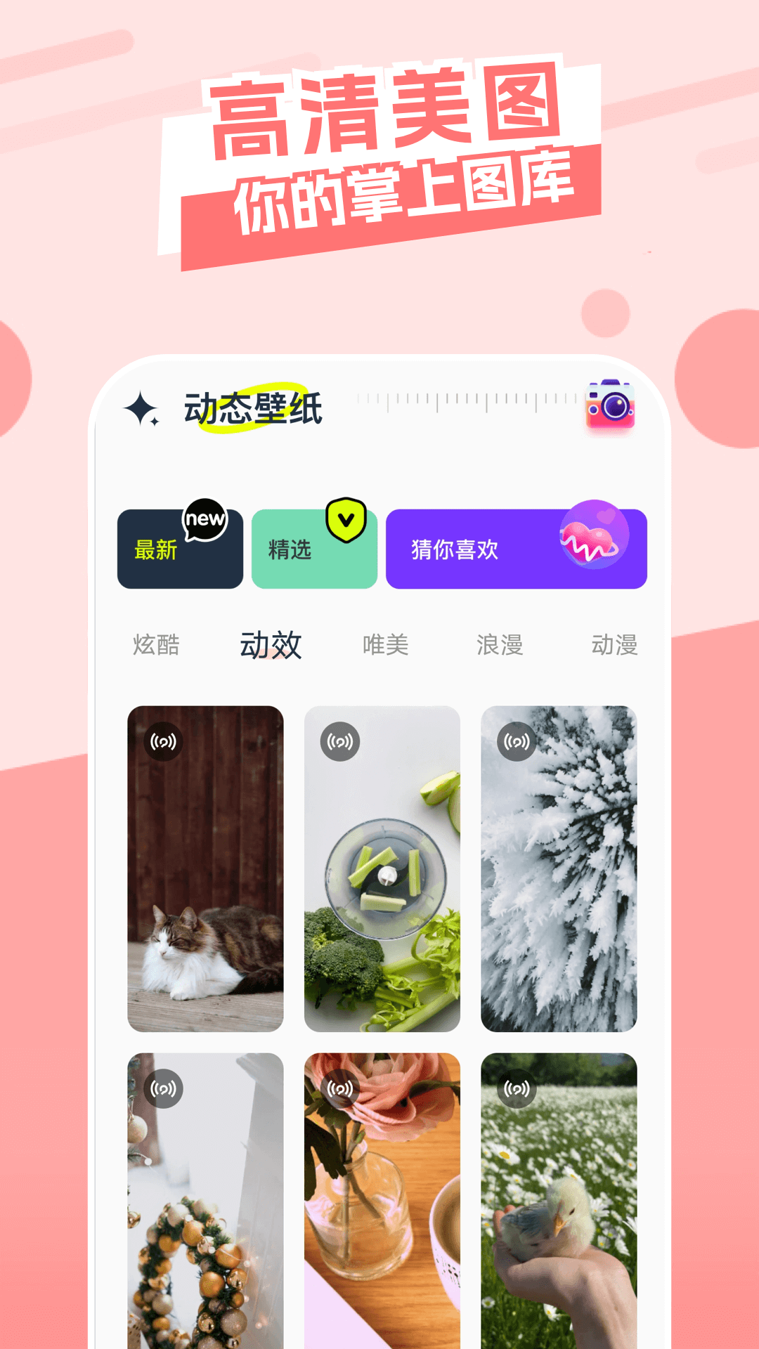 主题库v1.11截图2