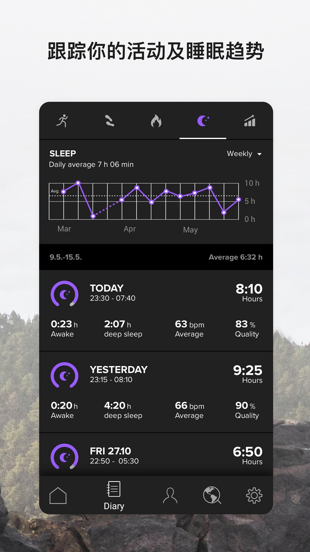 Suuntov4.73.1截图3