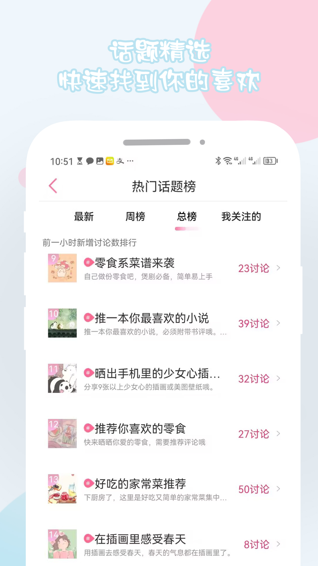 青蔓girlv1.0.2截图2