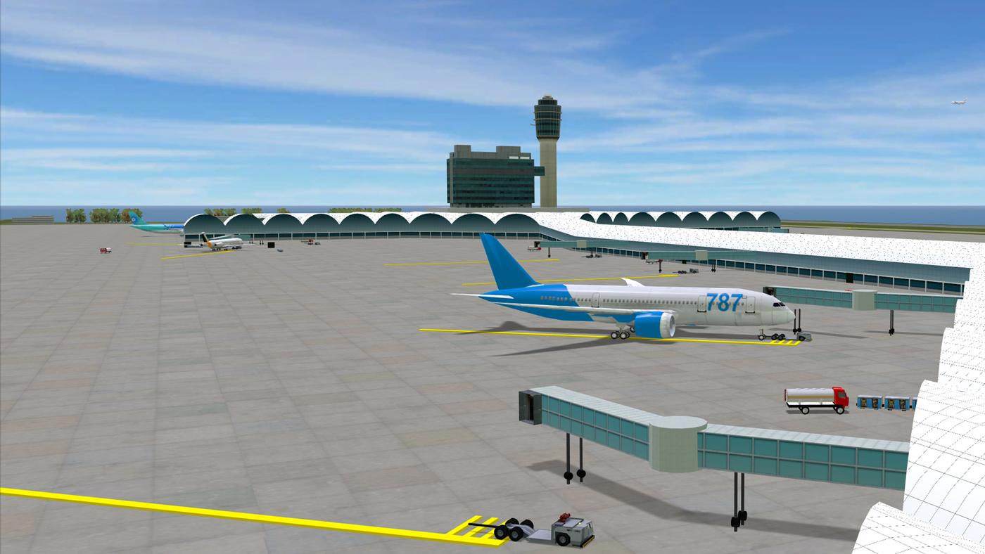 Airport Madness 3D: Volume 2截图5