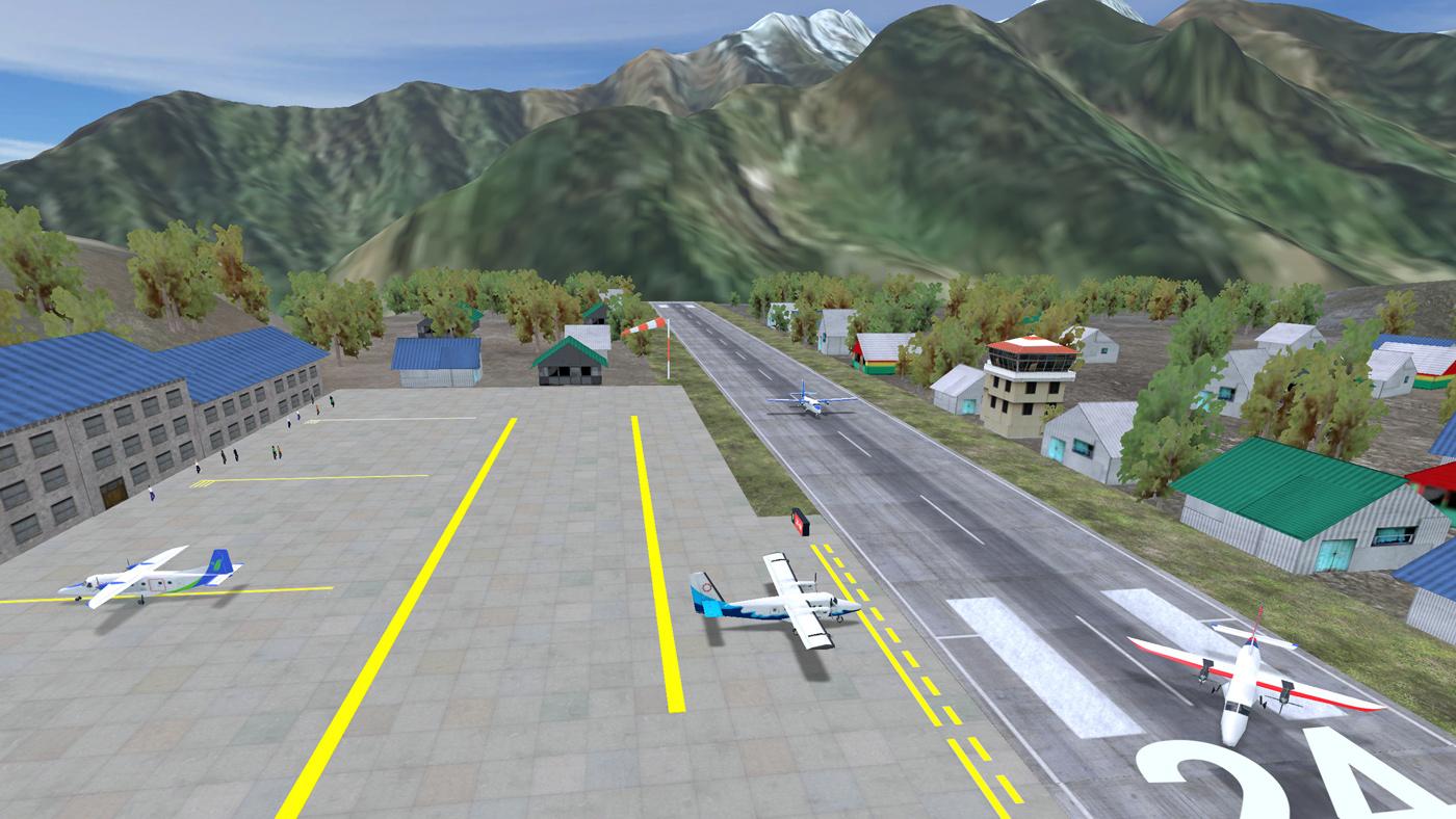 Airport Madness 3D: Volume 2截图4