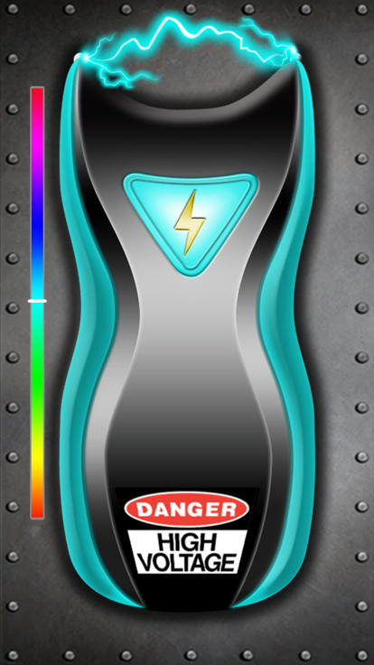 Virtual Taser Simulator截图1
