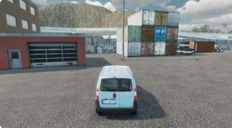 公路驾驶员截图3