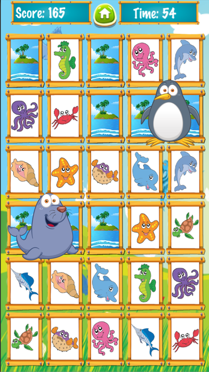 Best Cards Matching Games截图4