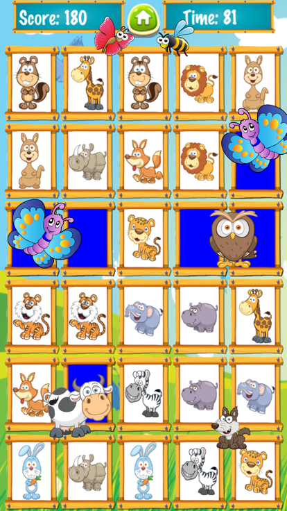 Best Cards Matching Games截图3