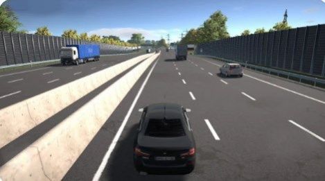 公路驾驶员截图2