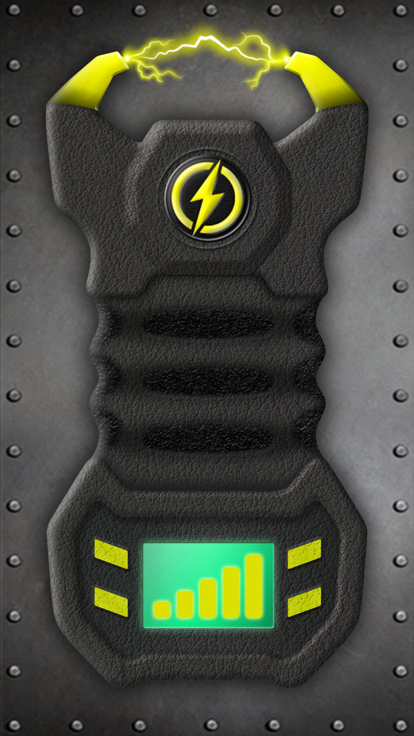 Virtual Taser Simulator截图5