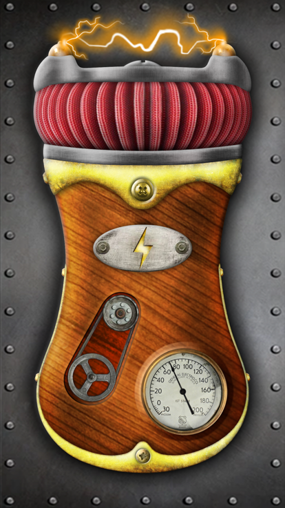 Virtual Taser Simulator截图2