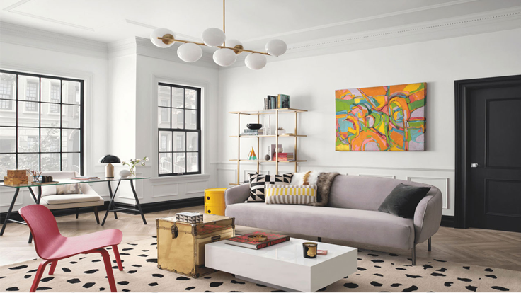Idle Home Decor Makeover 3D截图5