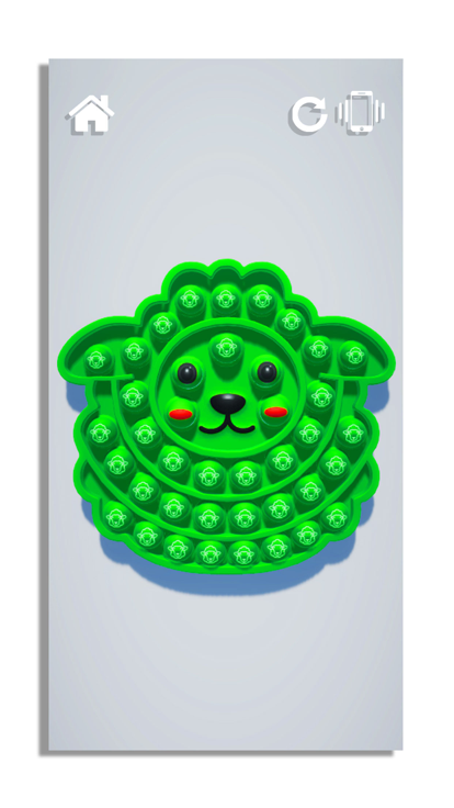 DIY Pop It截图1