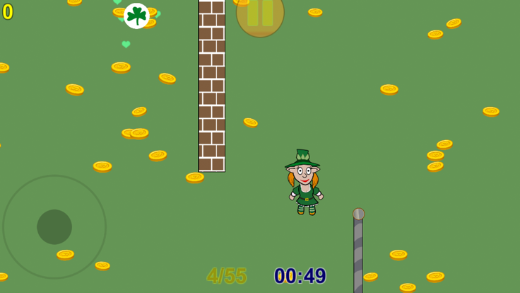 Gold Miner 4x截图4
