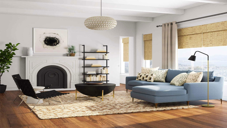 Idle Home Decor Makeover 3D截图4