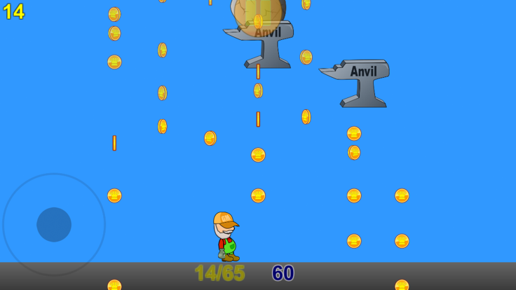 Gold Miner 4x截图3