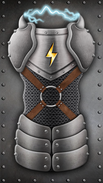 Virtual Taser Simulator截图3