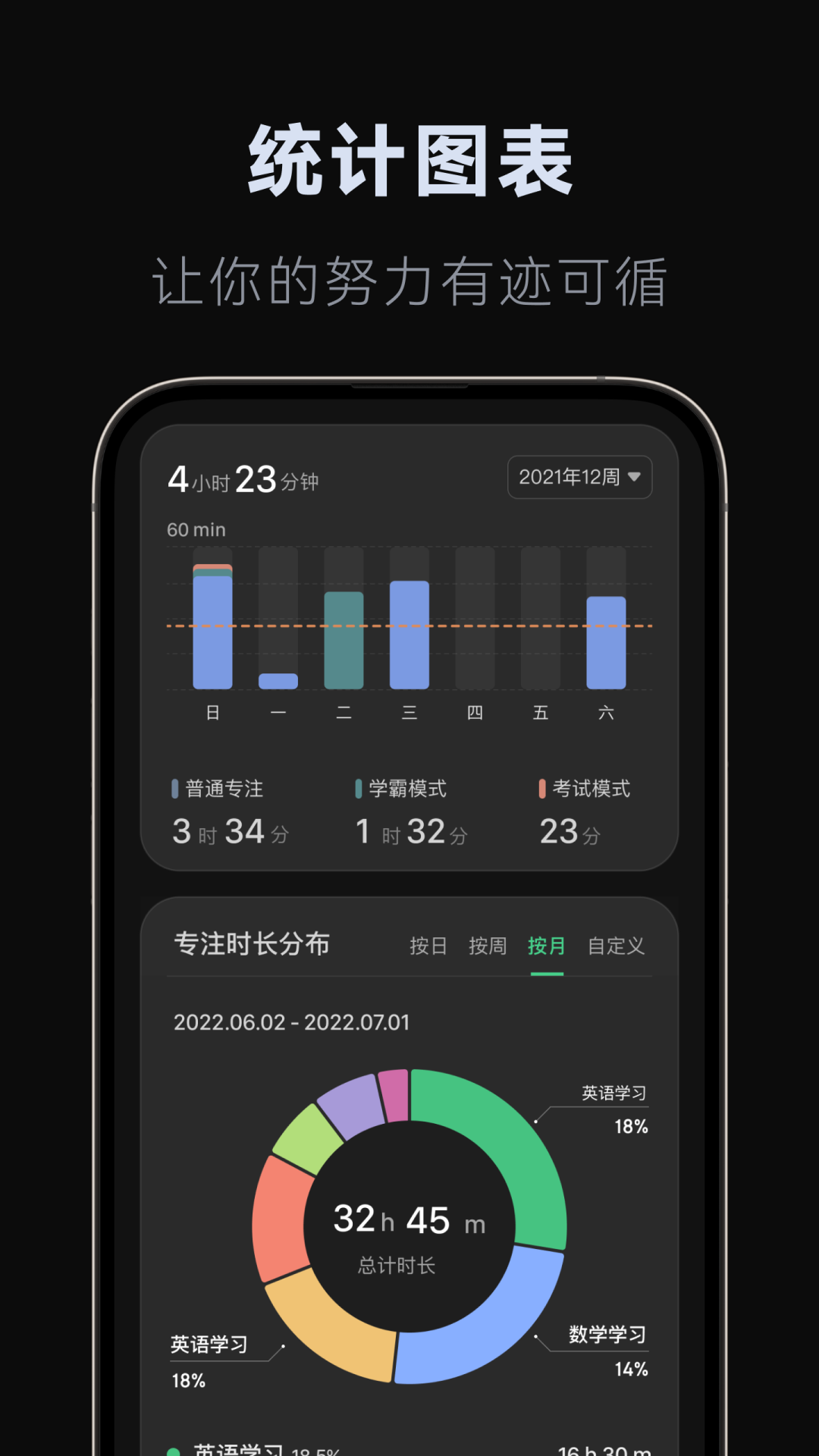 翻页时钟v3.0.1截图2