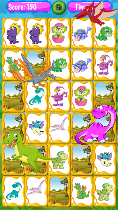 Prodigy Math and Matching Card Game截图2