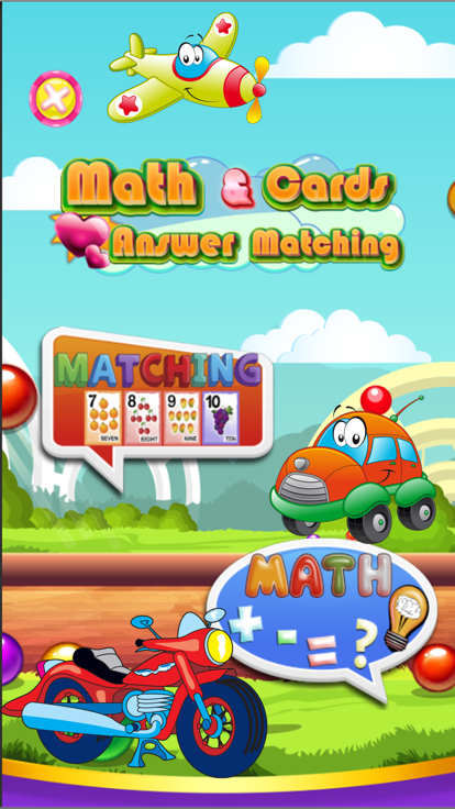 Prodigy Math and Matching Card Game截图5