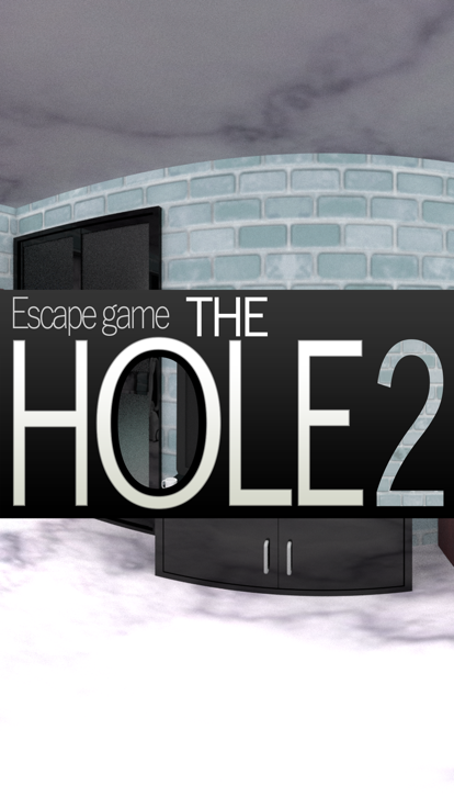 Room Escape gameThe hole2截图5