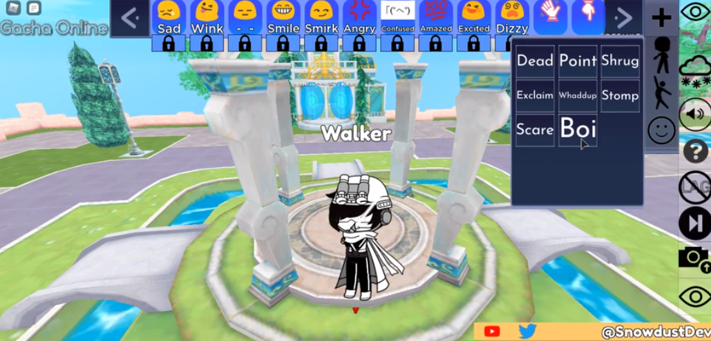 roblox加查截图1