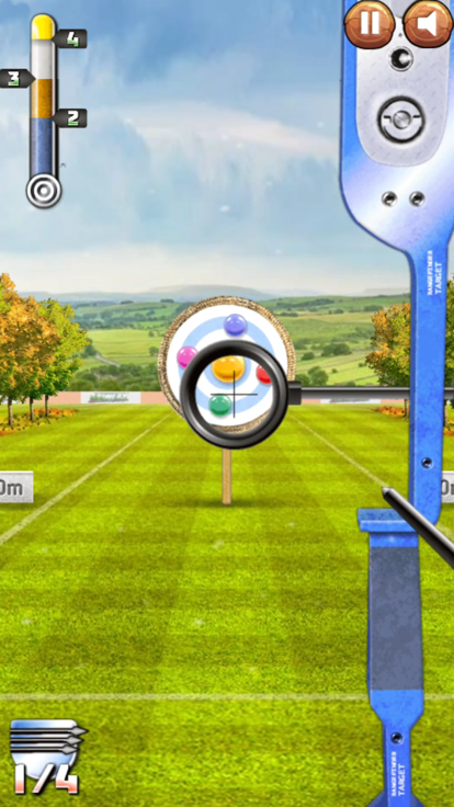 Archery World Tour截图2