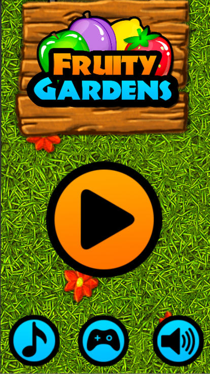 Fruity Gardens截图2